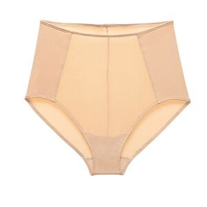 NWT Natori ‘ESTEEM’ Full Brief Panty Size L